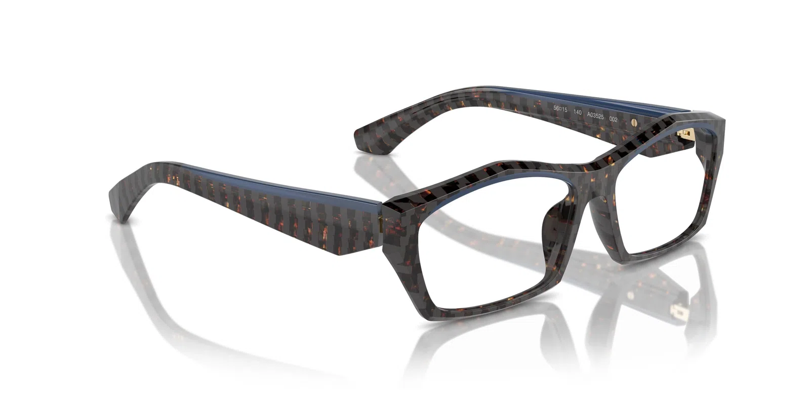 Alain Mikli 3525 Eyeglasses - view 22